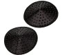 Radiance ROUND SHAPE JEWEL NIPPLE COVERS