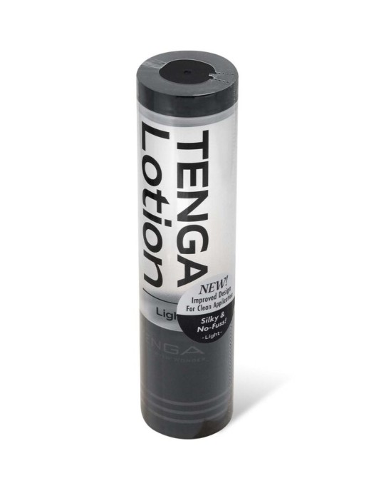 Tenga LUBRICANT LOTION LIGHT WATER BASED