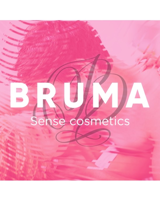 Bruma PREMIUM MASĀŽAS KARSTĀ EĻĻA KOŠĻĀLĀ GUMIJA 3 IN 1 - 100 ml