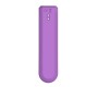 Digital Whim Display Vibrator Bullet 12,9 cm