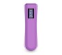 Digital Whim Display Vibrator Bullet 12,9 cm