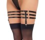 Cottelli Accessoires Garters L/XL