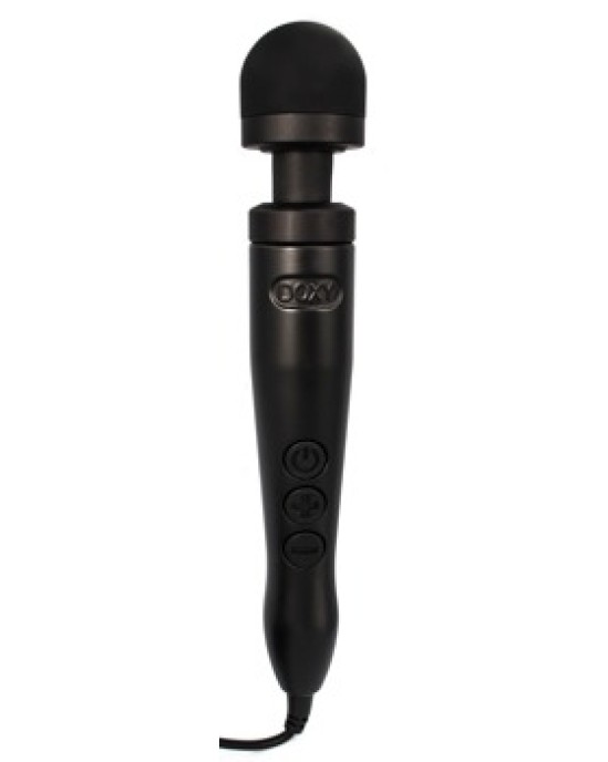 Doxy Die Cast 3-Matte Black