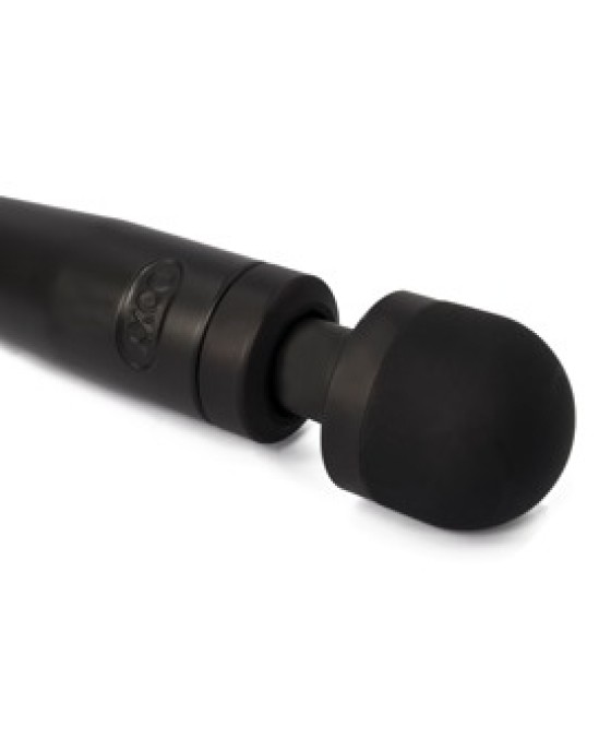 Doxy Die Cast 3-Matte Black