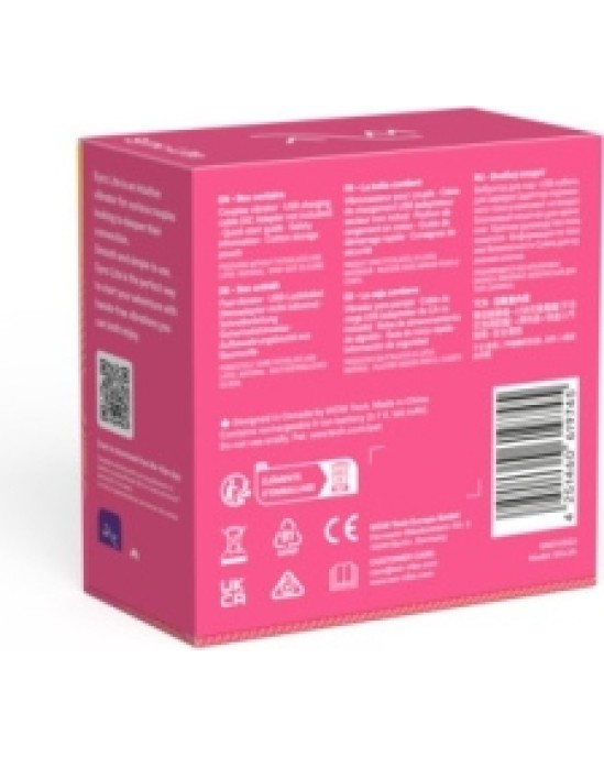 We-Vibe SYNC LITE PINK