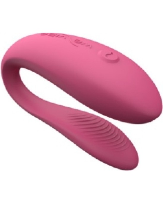 We-Vibe СИНХРОНИЗАЦИЯ ЛАЙТ РОЗОВЫЙ