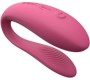 We-Vibe СИНХРОНИЗАЦИЯ ЛАЙТ РОЗОВЫЙ