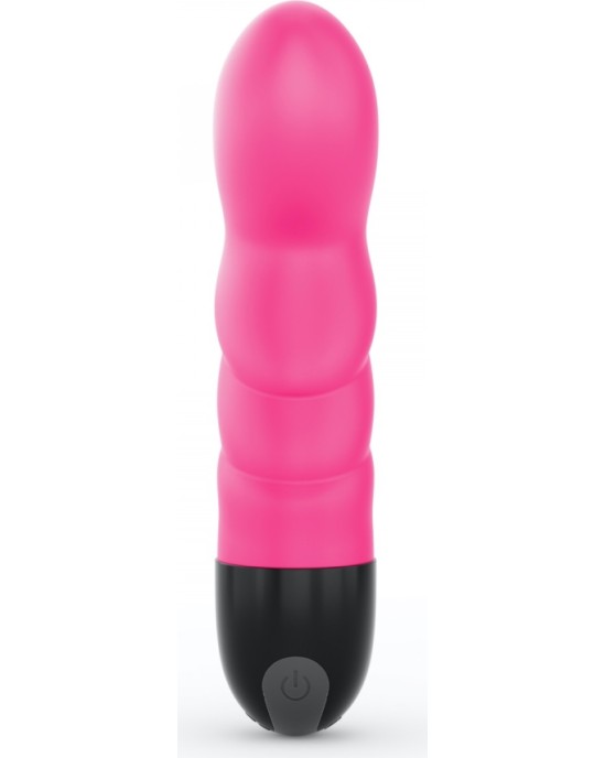 Dorcel PINK EXPERT G UZLĀDĒJAMS VIBRATORS