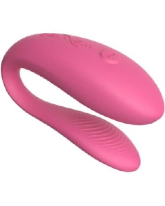 We-Vibe СИНХРОНИЗАЦИЯ ЛАЙТ РОЗОВЫЙ