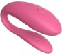 We-Vibe СИНХРОНИЗАЦИЯ ЛАЙТ РОЗОВЫЙ