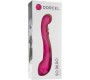 Dorcel SO MAGENTA DILDO