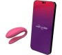 We-Vibe СИНХРОНИЗАЦИЯ ЛАЙТ РОЗОВЫЙ