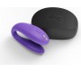 We-Vibe SYNC GO Purple