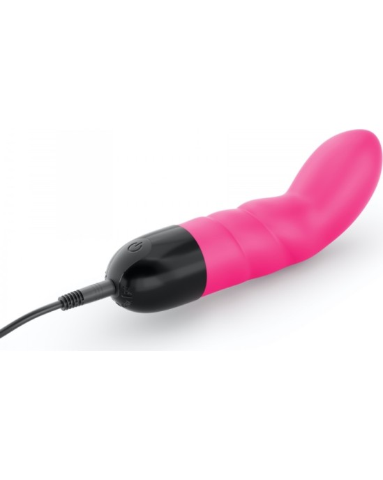 Dorcel PINK EXPERT G UZLĀDĒJAMS VIBRATORS