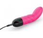 Dorcel PINK EXPERT G UZLĀDĒJAMS VIBRATORS