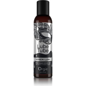 Orgie ŪDENS BĀZES LUBRIKANTS SIMULA SEMEN 150 ML