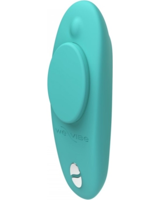 We-Vibe МОКСИ+ АКВА