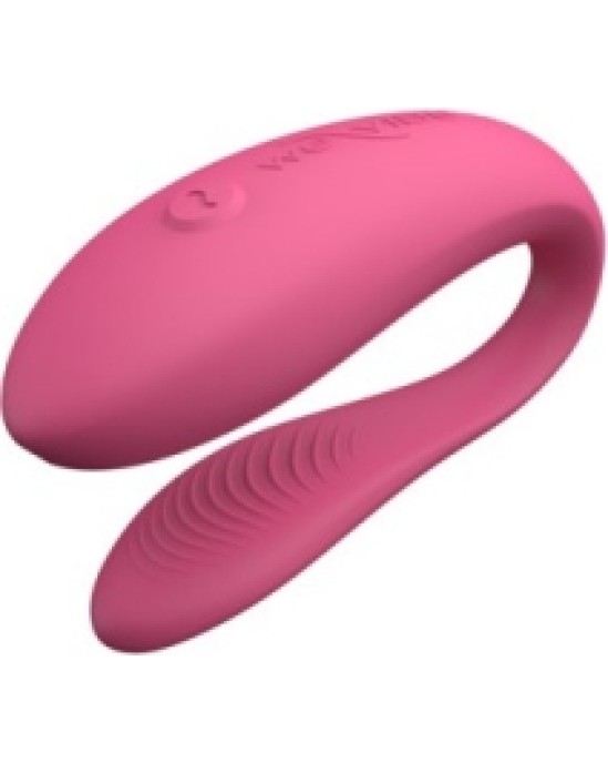 We-Vibe СИНХРОНИЗАЦИЯ ЛАЙТ РОЗОВЫЙ