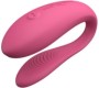 We-Vibe СИНХРОНИЗАЦИЯ ЛАЙТ РОЗОВЫЙ