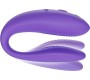 We-Vibe СИНХРОНИЗАЦИЯ: ФИОЛЕТОВЫЙ