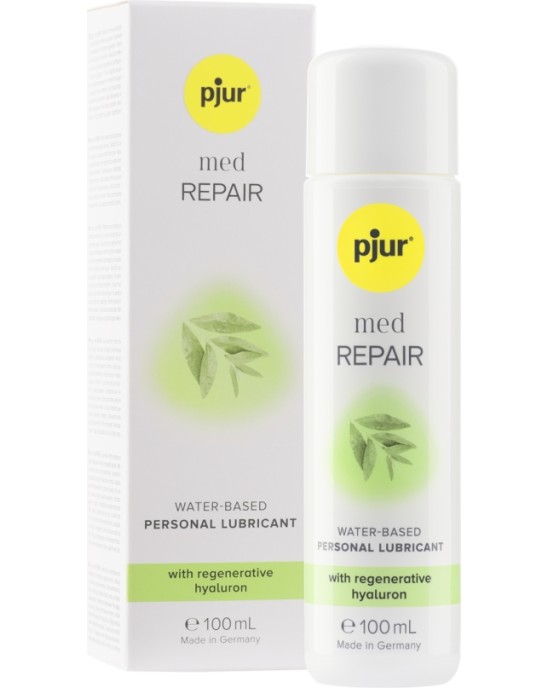 Pjur REMONTA GLIDE 100ML