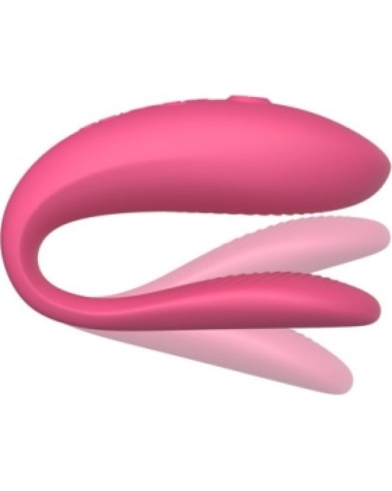 We-Vibe SYNC LITE PINK