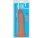 Xr - Thinz FINE THINZ FLESH DILDO 17'80 CM