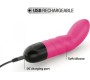 Dorcel PINK EXPERT G UZLĀDĒJAMS VIBRATORS