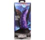 Xr - Creature Cocks SILIKONA DILDO ORION INVADER ALIEN 18'42 CM X 5'84 CM