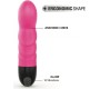 Dorcel PINK EXPERT G UZLĀDĒJAMS VIBRATORS