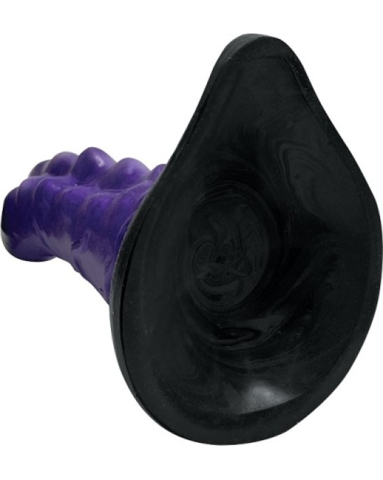 Xr - Creature Cocks SILIKONA DILDO ORION INVADER ALIEN 18'42 CM X 5'84 CM