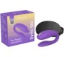 We-Vibe SYNC GO Purple