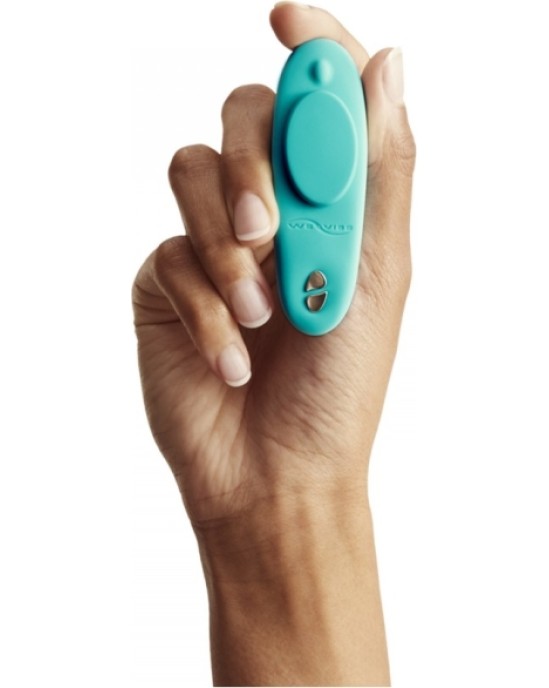 We-Vibe MOXIE+ AQUA