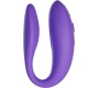 We-Vibe SYNC GO Purple