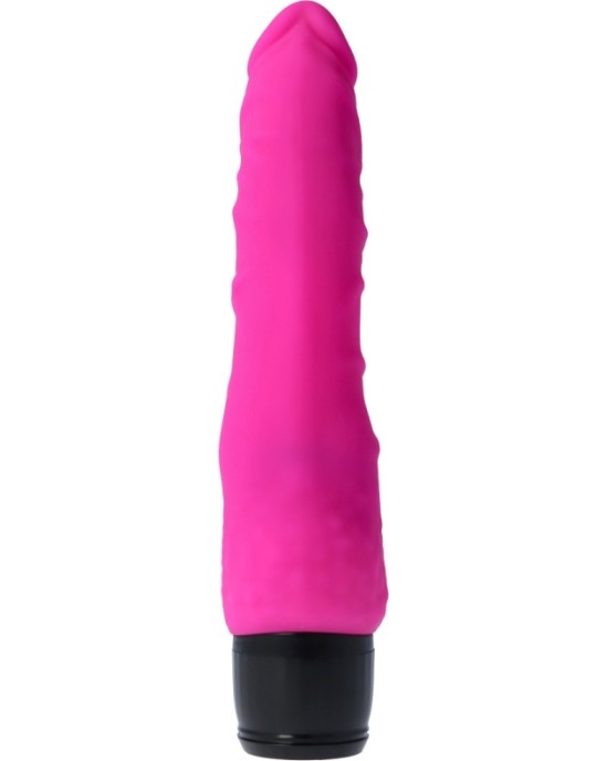 Pick&Love Nº 70 REĀLISTS VIBRATORS ROZĀ