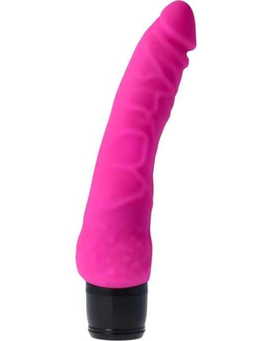 Pick&Love Nº 70 REĀLISTS VIBRATORS ROZĀ