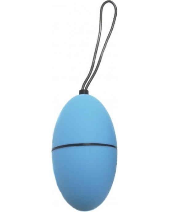 Virgite - Eggs VIBRĒJOŠĀ OLA G2 BLUE