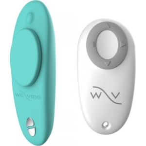 We-Vibe MOXIE+ AQUA