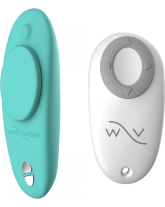 We-Vibe MOXIE+ AQUA