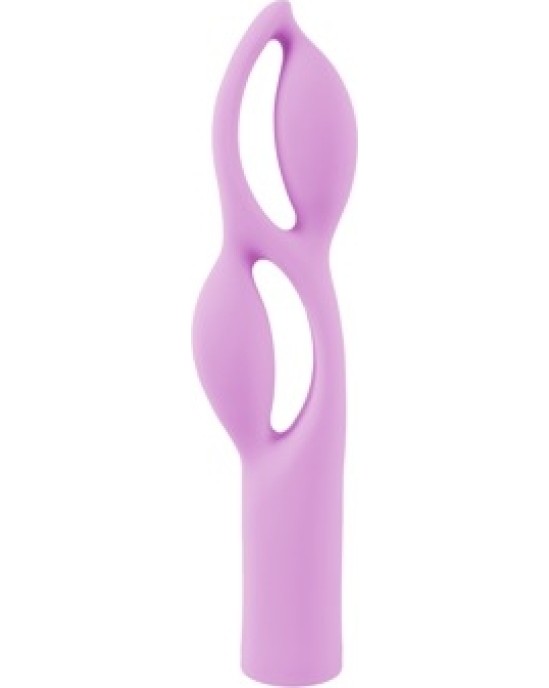 You2Toys Fabulous Vibrator Purple