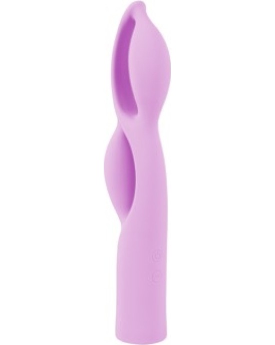 You2Toys Fabulous Vibrator Purple