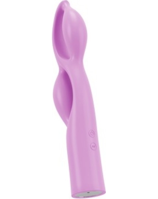 You2Toys Fabulous Vibrator Purple