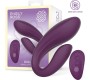 Engily Ross Divel Couples Toy with Remote