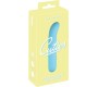 Cuties Mini Vibrators Blue 5.Ge