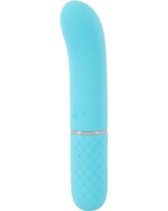 Cuties Mini Vibrators Blue 5.Ge