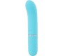 Cuties Mini Vibrators Blue 5.Ge