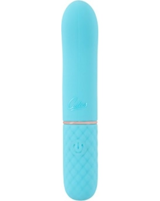 Cuties Mini Vibrators Blue 5.Ge