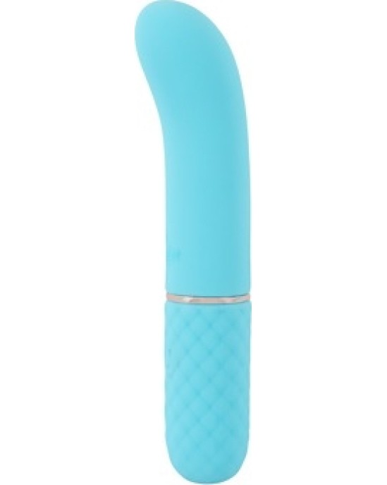 Cuties Mini Vibrators Blue 5.Ge