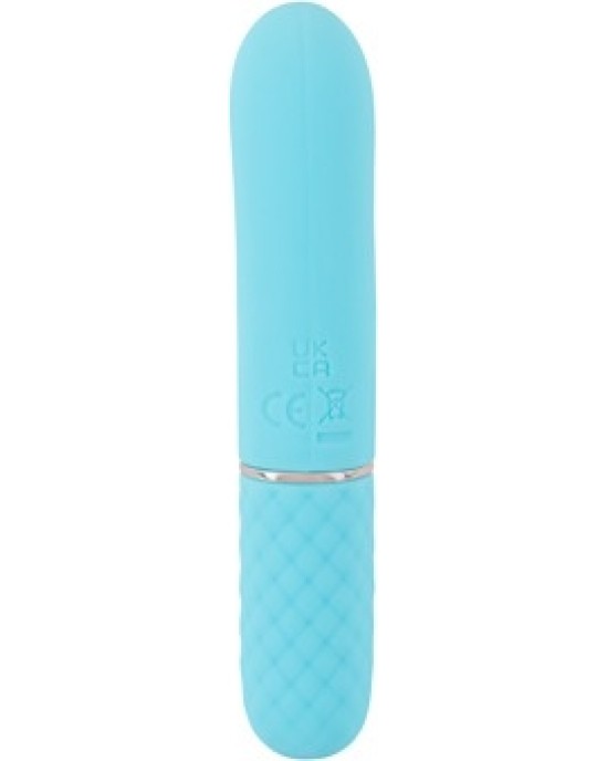 Cuties Mini Vibrators Blue 5.Ge