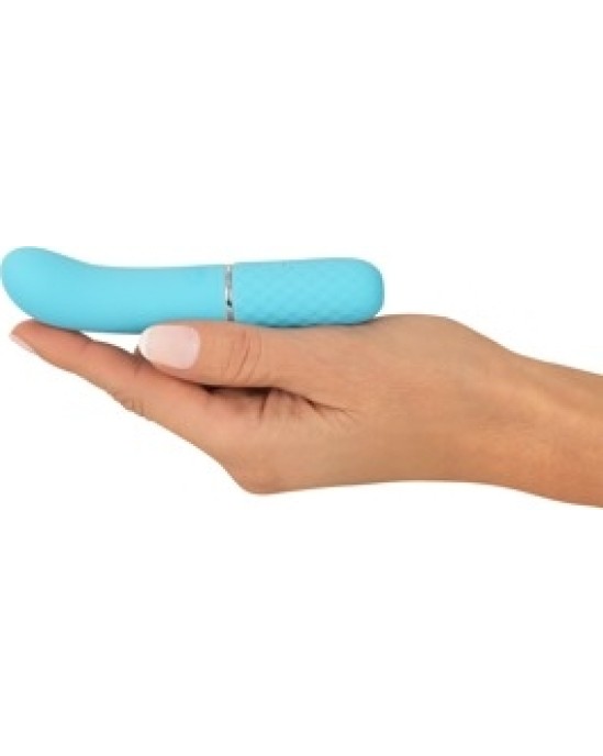 Cuties Mini Vibrators Blue 5.Ge